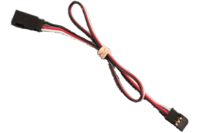 Удлинитель Futaba 200 мм 22awg - FUSE2071