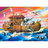Пазл Castorland *Ноев ковчег*, 60 элементов B5-066186 - Р95851