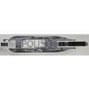 Самокат городской NOVATRACK POLIS, белый - 250FS.POLIS.WT7