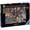 Пазл Ravensburger  «Торонто» 1000 элементов - 19685