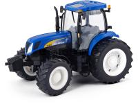 Трактор New Holland T7.270 - 43156
