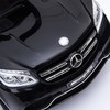 Детский электромобиль - каталка Harley Bella Mercedes GLS63