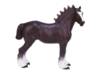 Фигурка KONIK Шайрская лошадь