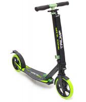 Самокат Triumf Active NL500-205|180 зеленый