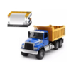 Самосвал Double Eagle Freightliner 114SD масштаб 1:20 - E245-003