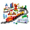 Конструктор LEGO Duplo Математический поезд - 45008