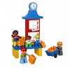 Конструктор LEGO Duplo Математический поезд - 45008