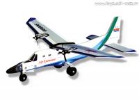 Сборная модель LYONAEEC Самолет Glider E *Dornier 228* - 98906