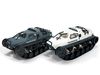 1/12 Drift tank - JJRC-Q79