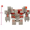 Фигурка Mattel Minecraft Большой Монстр из Подземелья - GVV13