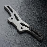 Карбоновый передний амортизатор остаться 3.5 RMX 2.0 - MST-210586