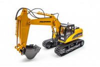 Радиоуправляемый экскаватор HC-Toys RTR - RC47809
