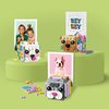 Набор для творчества LEGO DOTS дополнительные элементы 109 деталей - 41908-L