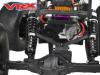 Радиоуправляемый Рок-Монстр Бигфут ApexHobby BF-4 RTR 4WD масштаб 1:10 2.4G - RH1046