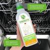 Ополаскиватель для посудомоечных машин SYNERGETIC 0,75л - 4607971450528