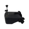 FPV-шлем Foxeer (5.8G, 40CH DualReceiver, Аккумулятор, DVR, 2 антенны) - FXR-FPV-Goggles-MR1712
