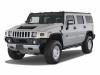Радиоуправляемая машина Rastar HUMMER H2 масштаб 1:27 - 28500-no