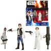 Набор из двух фигурок Hasbro Star Wars Звездных войн 9,5 см - B3955H-no