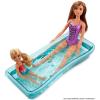 Набор игровой Barbie Кукольный дом - FXG54