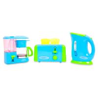 Кухонная техника ABtoys Помогаю Маме, 5 предметов - PT-00483