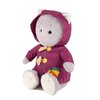 Мягкая игрушка Колбаскин*Мышель Мышель в Плаще 25 см - MT-MRT042107-25
