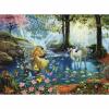 Пазл Ravensburger *Мистическая встреча* XXL 300 элементов - 13206