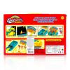 Настольная игра *Баскетбол* (14х30х14 см, 3 кольца) - 80788