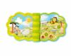 Музыкальная книжечка развивающая, 12 звуков 18*15*4 см - 211370