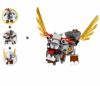 Конструктор LEGO Mixels Камиллот - 41557