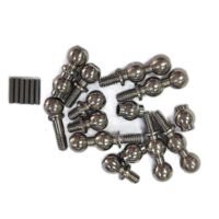 Комплект шаровых CR-18P EVO Ball Stud set - HP-240314