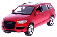 Радиоуправляемая машинка MZ Audi Q7 масштаб 1:14 - 2031