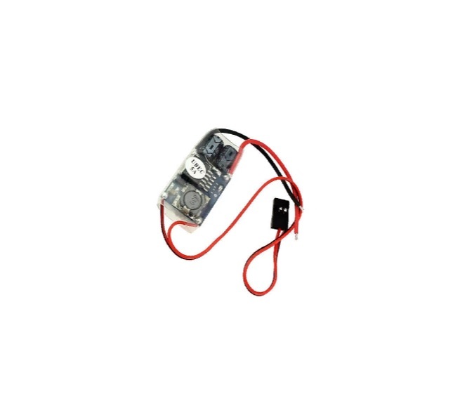 Регулятор напряжения UBEC-5V|5A - RTS-E-084