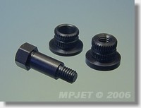 Направляющий штырь, MPJet, 1шт. - EF-MPJ1220