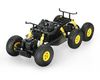 Радиоуправляемый краулер WLToys Savage 6WD RTR масштаб 1:18 2.4G - WLT-18629