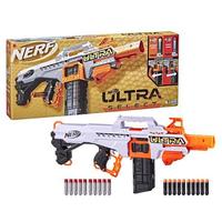 Бластер Hasbro NERF Ультра Дельта - F0959ZR