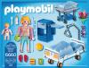 Конструктор Playmobil Детская клиника: Комната матери и ребенка - 6660pm