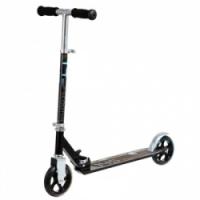 Самокат PSbike Х-200 Sport Black  Самокат