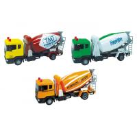 Машина Autogrand *SCANIA* бетономешалка 1:48, серия TRUCK - 9824