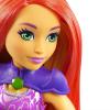 Кукла DC Super Hero Girls Базовая Старфаер  - DVG20