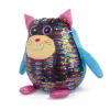 Мягкая игрушка Fancy Кот Пэрис, 23 см - KOG01