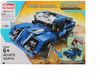 Радиоуправляемый конструктор Qihui Mechanical Master 2 в 1 Пикапы (353 детали) - QH8019