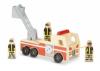 Игровой набор - Пожарная машина с фигурками из серии Классические игрушки - 9391M
