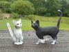 Фигурка Schleich Кошка, стоит