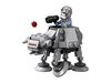 Конструктор LEGO Star Wars Микрофайтеры: AT-AT™ против таунтауна - 75298-L