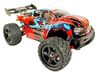 Радиоуправляемый трагги Remo Hobby S-EVOR 4WD RTR масштаб 1:16 2.4G - RH1665UPG-RED