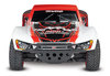 Радиоуправляемый шорт-корс трак Traxxas Slash 4x4 VXL TSM 4WD ARTR масштаб 1:10 2.4G - TRA68086-4-R