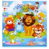 Игровой набор Наша Игрушка Рыбалка Тигр, свет - 9981-18A
