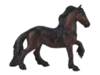 Фигурка KONIK Фризская кобыла