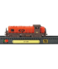 Стендовая модель поезда HanFly CP 1200 Metal Model Train масштаб 1:160 - HF97045