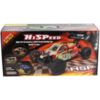Радиоуправляемый автомобиль для дрифта HSP Flying Fish 1 LED 4WD RTR масштаб 1:10 2.4G - 94123T-12352-BL